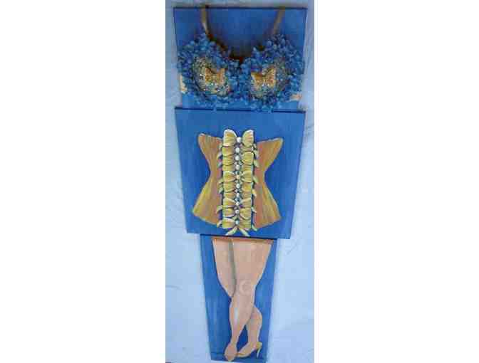 Blossom Bounty by Christopher Radko -  FEATURED ARTIST