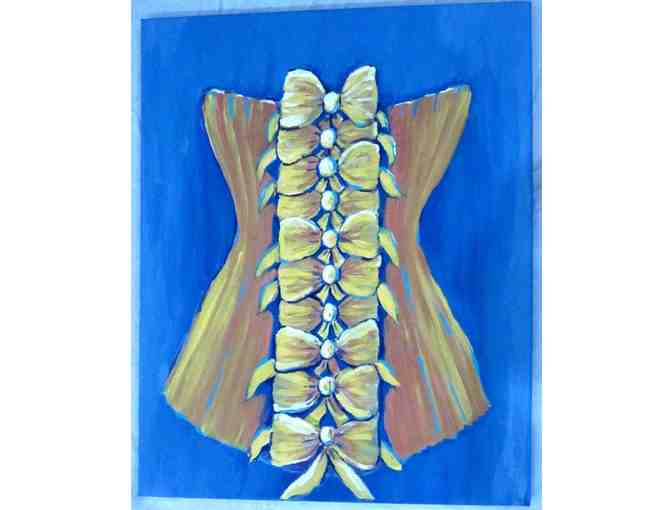 Blossom Bounty by Christopher Radko -  FEATURED ARTIST