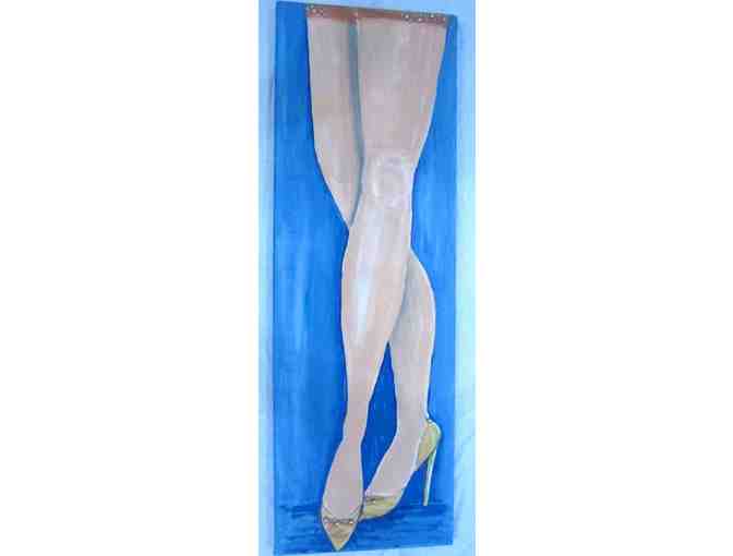 Blossom Bounty by Christopher Radko -  FEATURED ARTIST