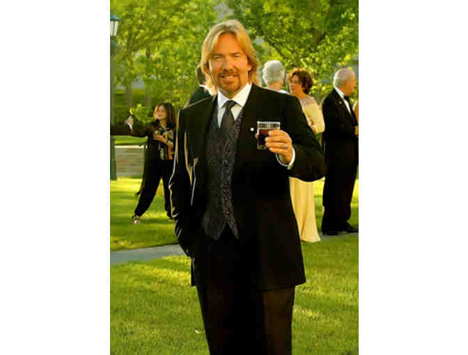 Blossom Bounty by Christopher Radko -  FEATURED ARTIST