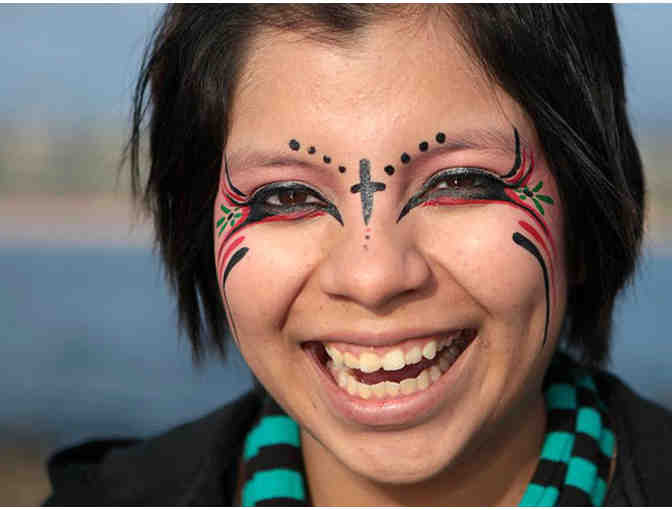 Untitled - FEATURED ARTIST - Inocente