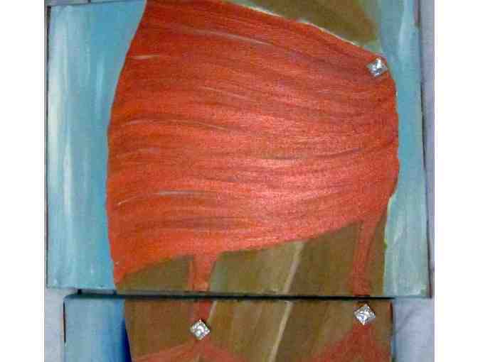 Quite an Eiffel - FEATURED ARTIST