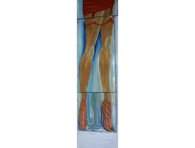 Quite an Eiffel - FEATURED ARTIST