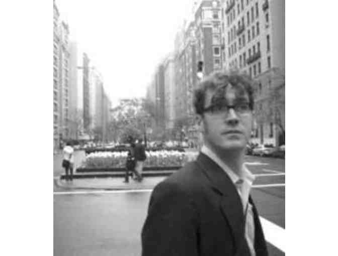 Bette Davis Eyes - FEATURED ARTIST