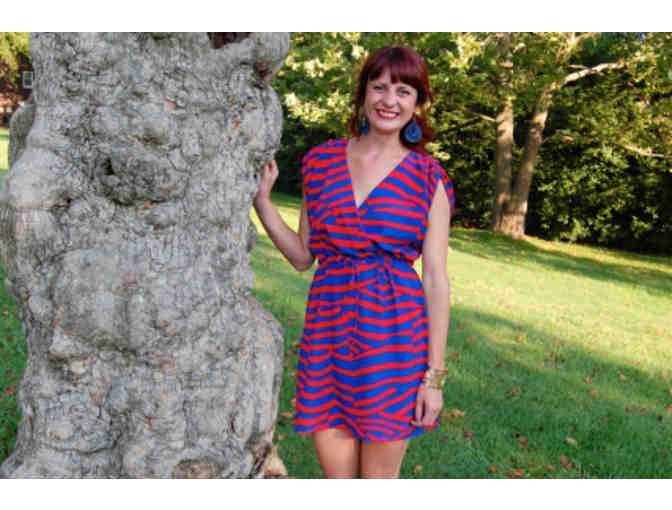 Quite an Eiffel - FEATURED ARTIST