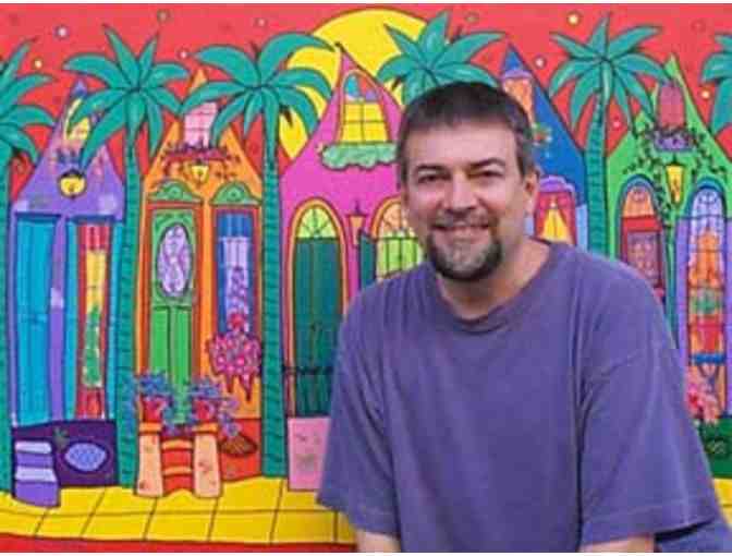 N'awlins' Shotguns - FEATURED ARTIST