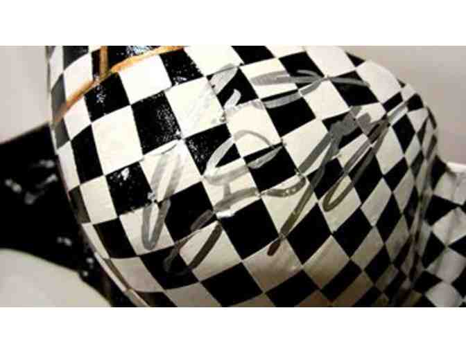 Patrick Dempsey Racing Bra - Autographed!