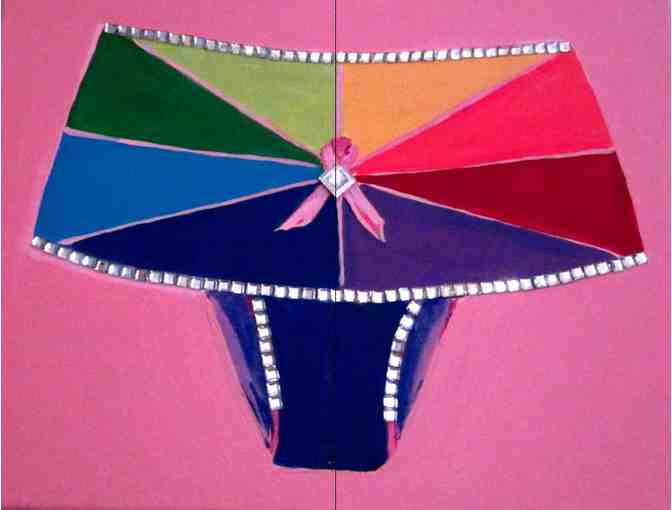 N'awlins' Shotguns - FEATURED ARTIST