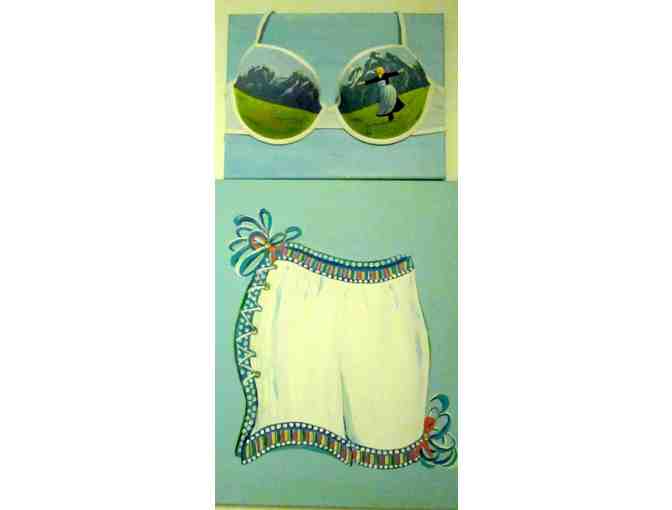 Your Hills are Alive - FEATURED ARTIST