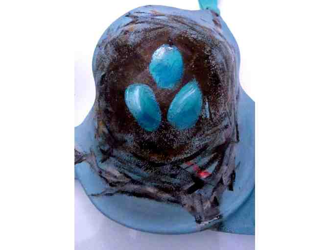 A Nest for the Tweeters - FEATURED ARTIST