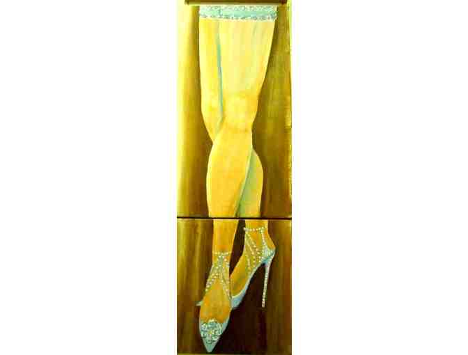 A Nest for the Tweeters - FEATURED ARTIST