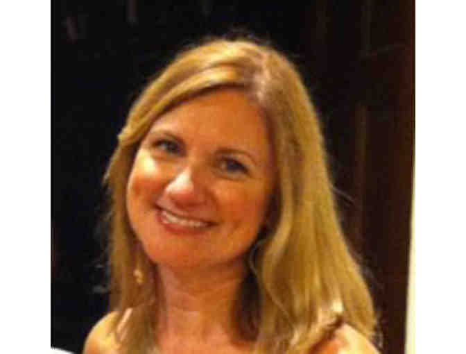 A Nest for the Tweeters - FEATURED ARTIST