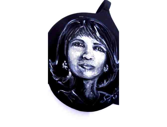 Sonya Gordon - 'BRAsterpiece' - FEATURED ARTIST