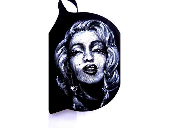 Sonya Gordon - 'BRAsterpiece' - FEATURED ARTIST