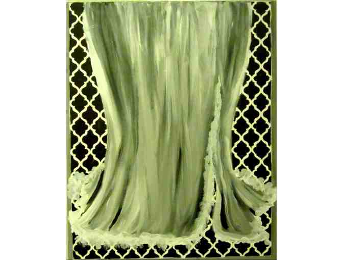 Sonya Gordon - 'BRAsterpiece' - FEATURED ARTIST