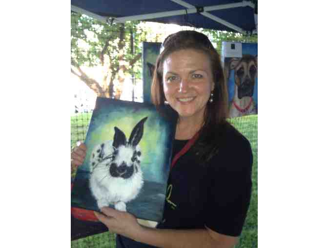 Sonya Gordon - 'BRAsterpiece' - FEATURED ARTIST