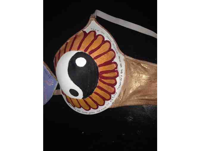 The Good, the Bad, and the Evil