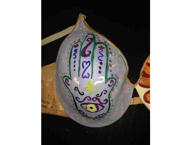 The Good, the Bad, and the Evil