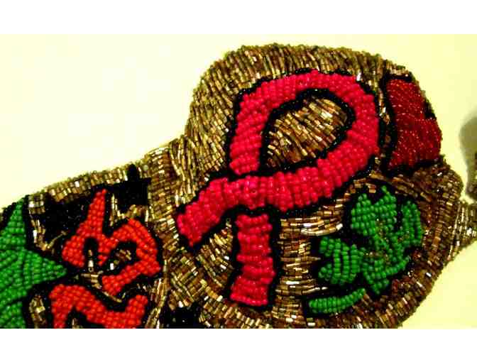 Tats for Tits - FEATURED ARTIST