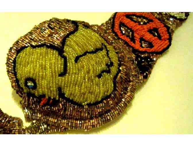 Tats for Tits - FEATURED ARTIST