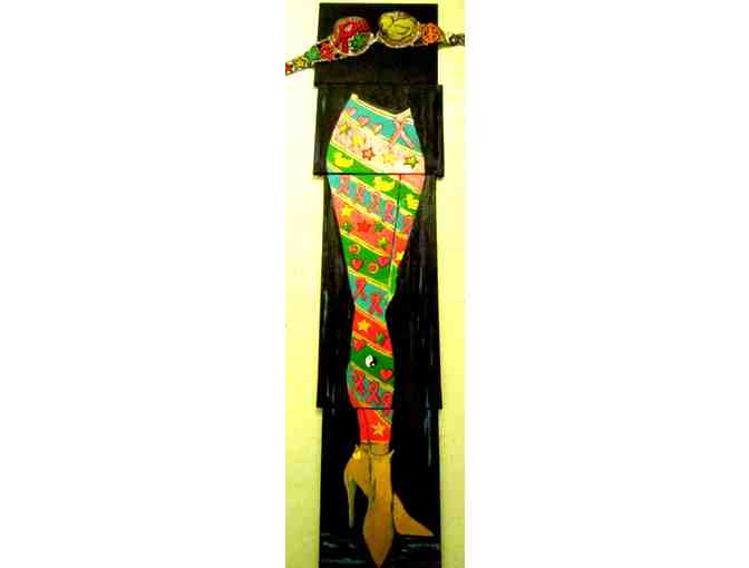 Tats for Tits - FEATURED ARTIST