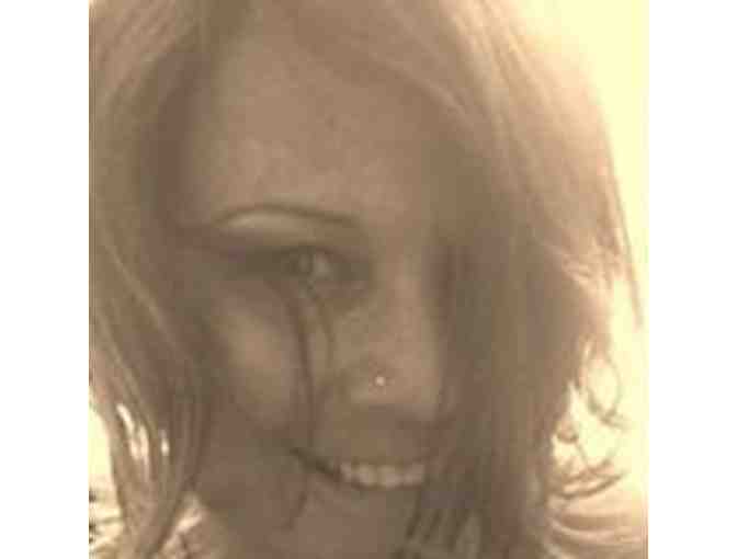 Tats for Tits - FEATURED ARTIST