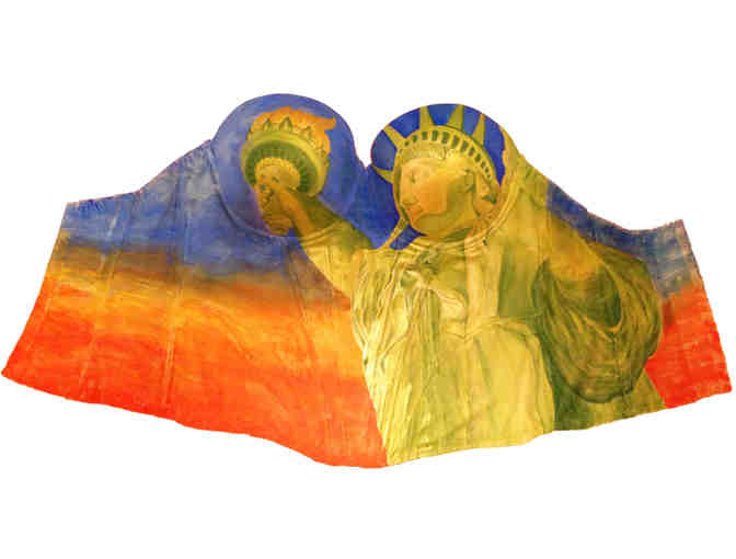 Libby (aka Harbor Chick)