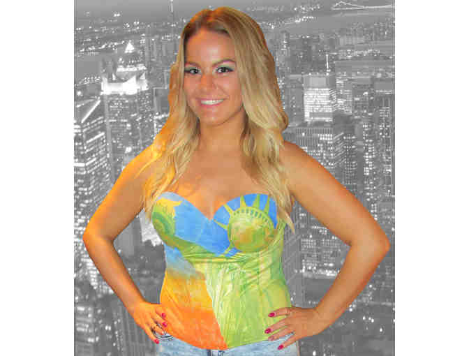 Libby (aka Harbor Chick)