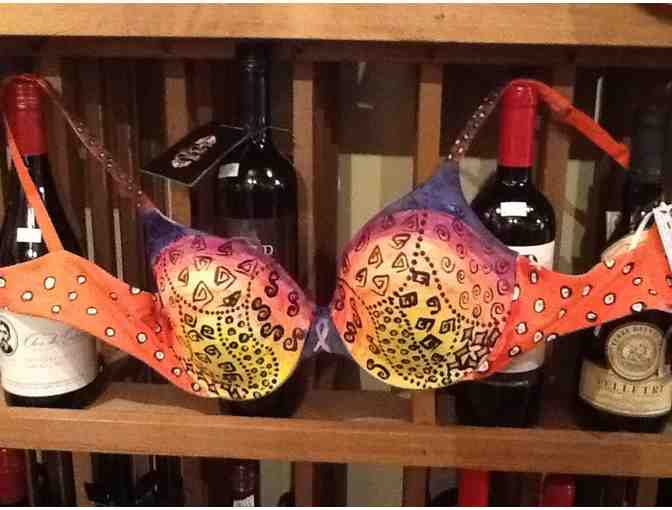 Boobies with a side of Nips