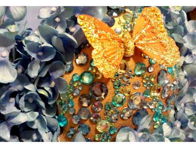 Blossom Bounty by Christopher Radko -  FEATURED ARTIST