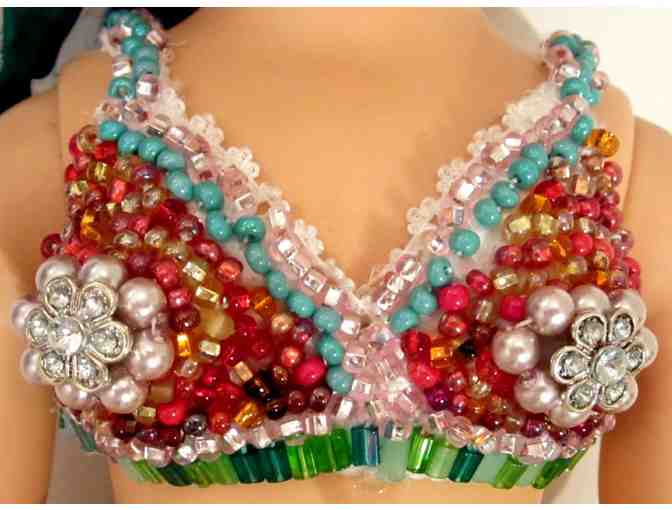 Gypsy Rose - FEATURED ARTIST