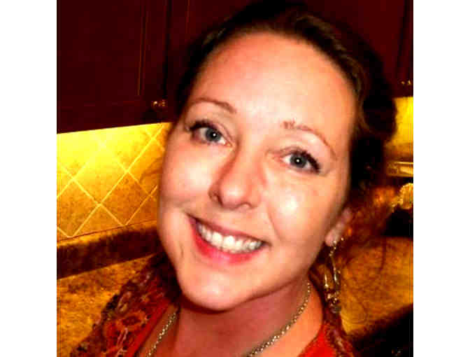 Gypsy Rose - FEATURED ARTIST