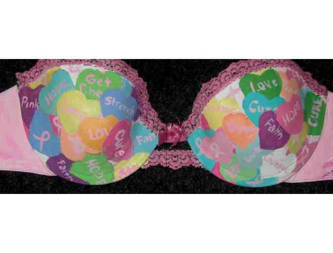 Sweet Messages from the Hearts