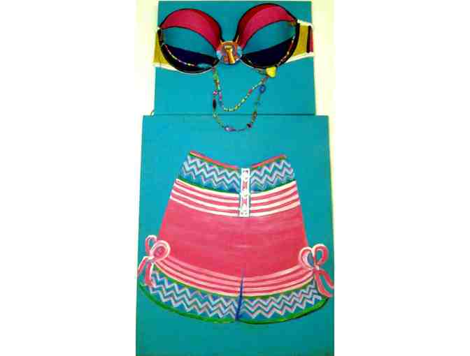 Woman Power - FEATURED ARTIST