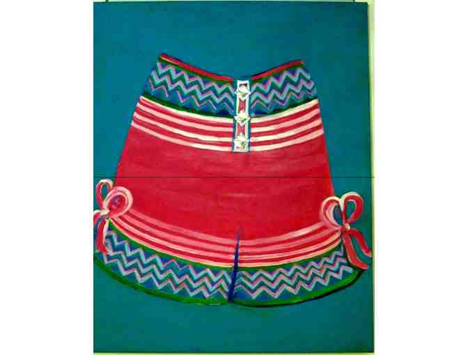 Woman Power - FEATURED ARTIST