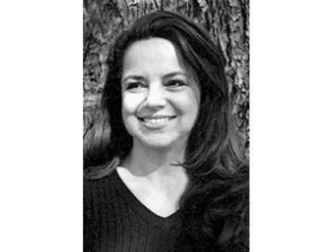 Woman Power - FEATURED ARTIST