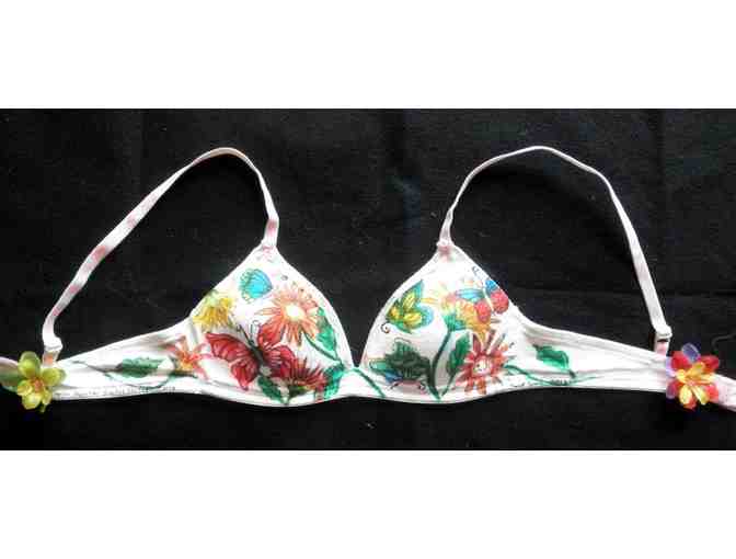 Butterfly Garden, New Beginnings