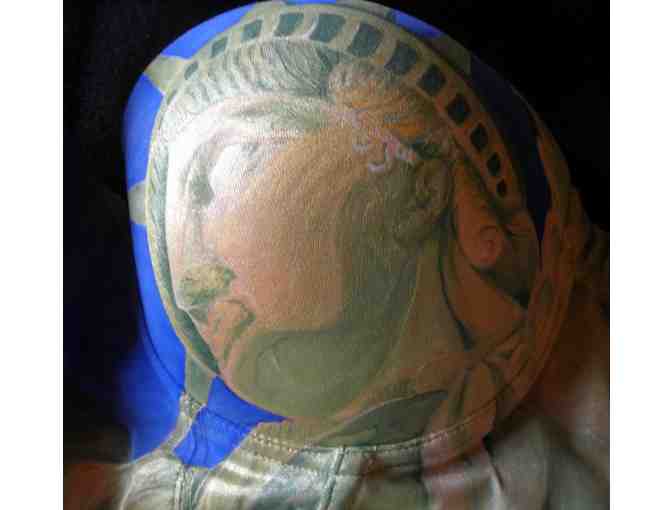 Libby (aka Harbor Chick)