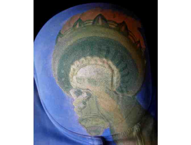 Libby (aka Harbor Chick)