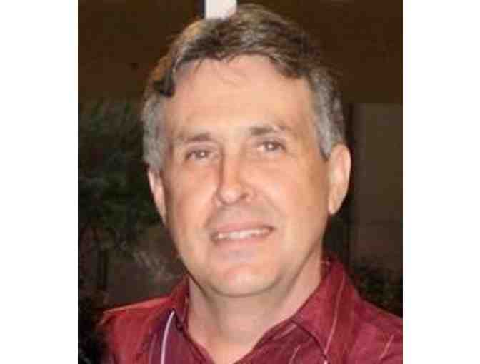 Your Hills are Alive - FEATURED ARTIST