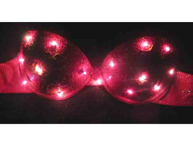 Lighting the Way to a Cure