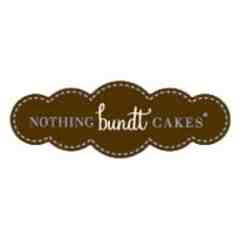 Nothing Bundt Cakes