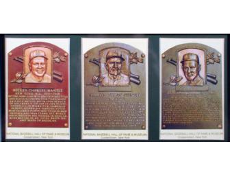 1974 HALL OF FAME INDUCTION