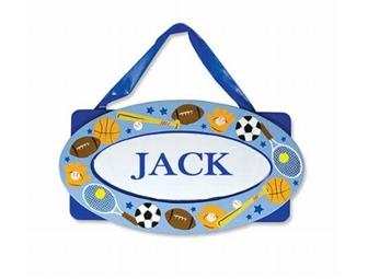 Baby Einstein Entourage Radio Flyer Wagon