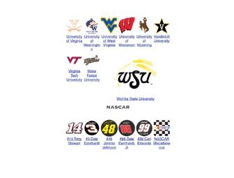 Your Favorite Sports Teams or NCAA College Rookie Series Watch (Black or White)