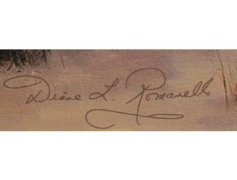 DIANE ROMANELLO ''PARADISE SUNSET'