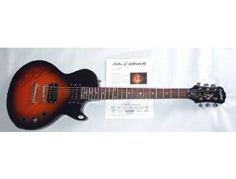 B.B. King Autographed Signed Gibson Guitar