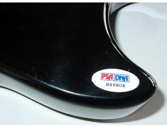 B.B. King Autographed Signed Gibson Guitar