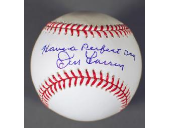 HAVE A PERFECT DAY - DON LARSEN