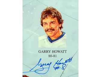 ISLANDER CHAMPIONSHIP LITHOGRAPH